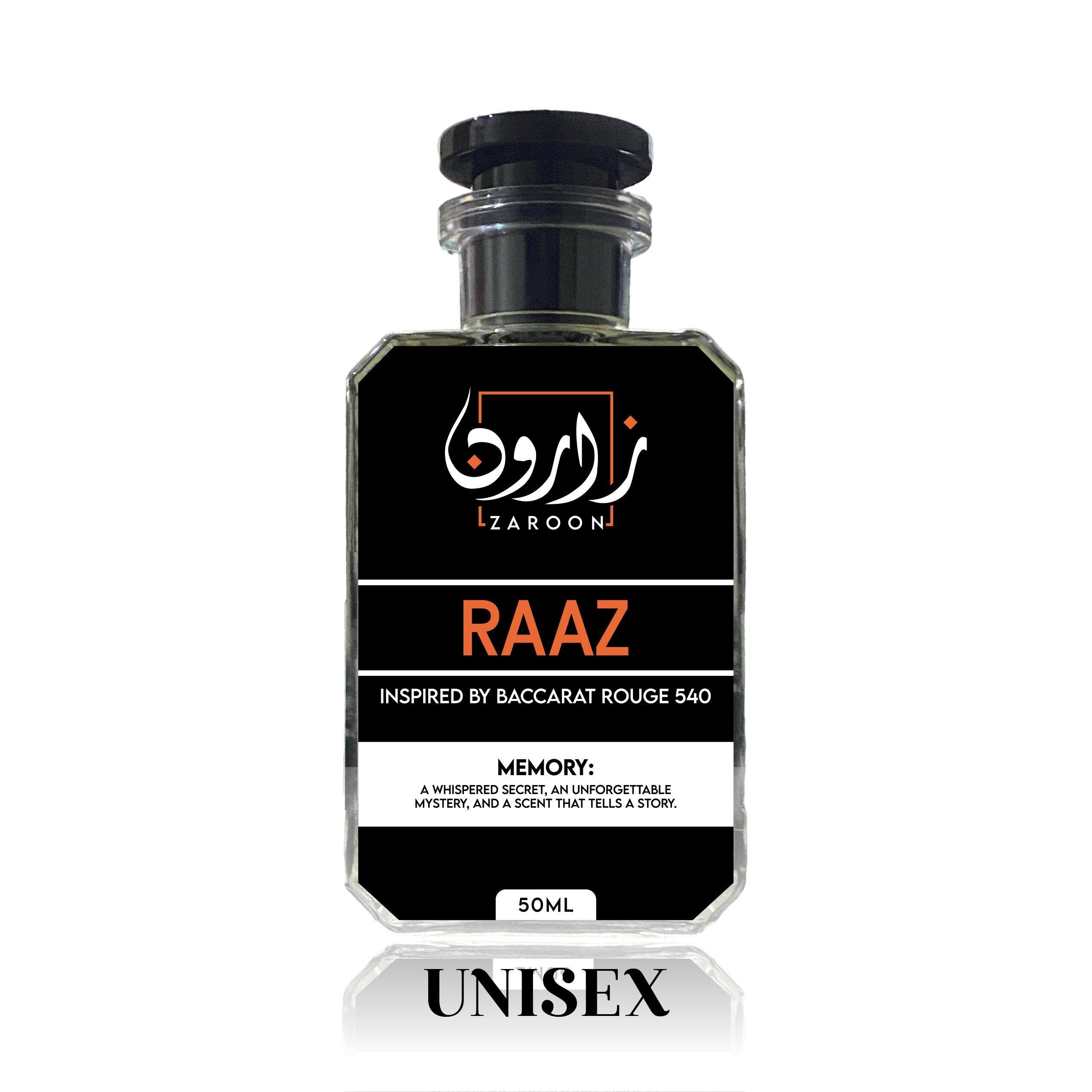 RAAZ