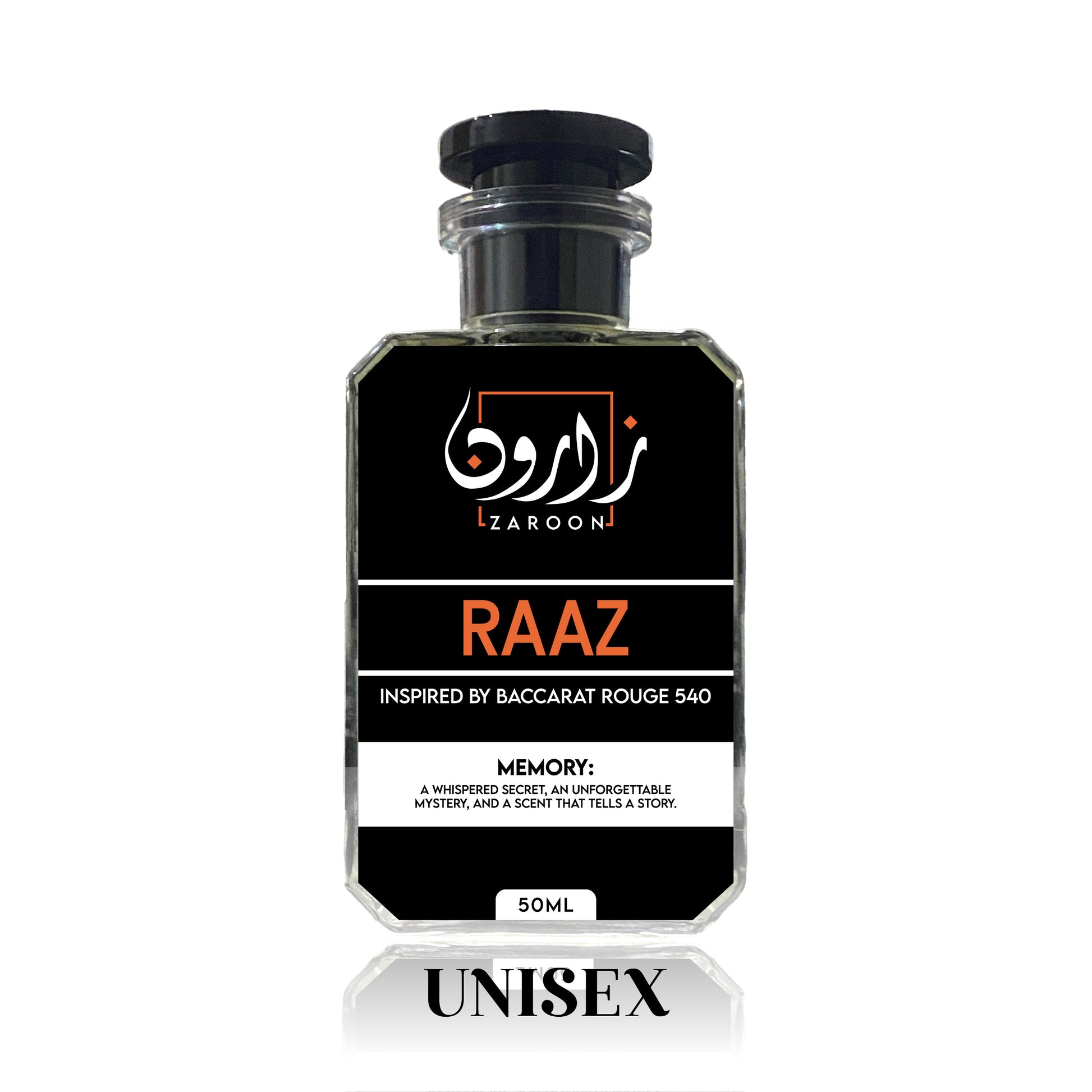 RAAZ