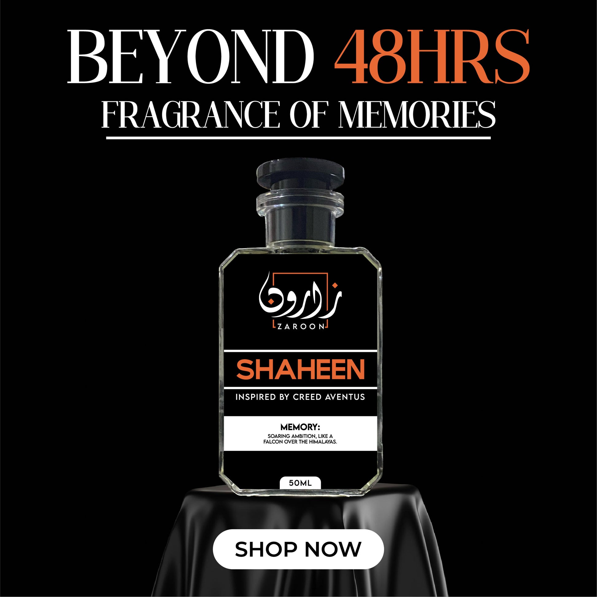SHAHEEN