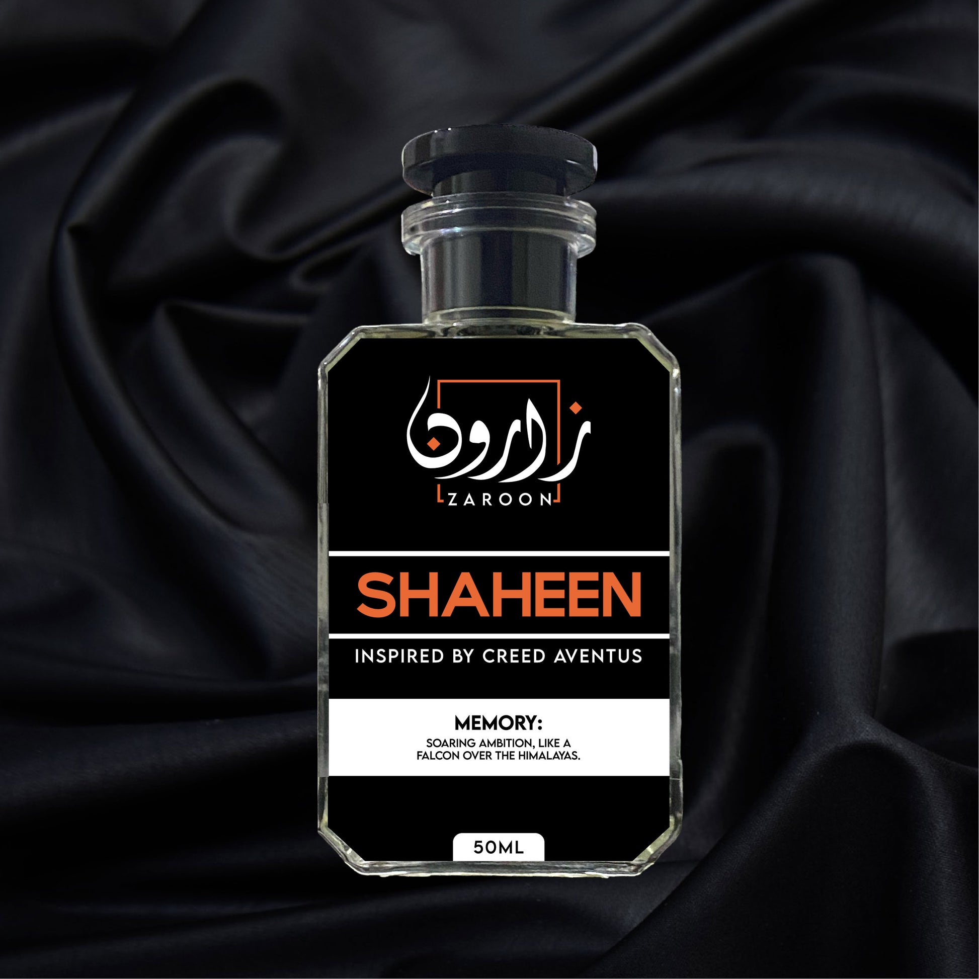 SHAHEEN