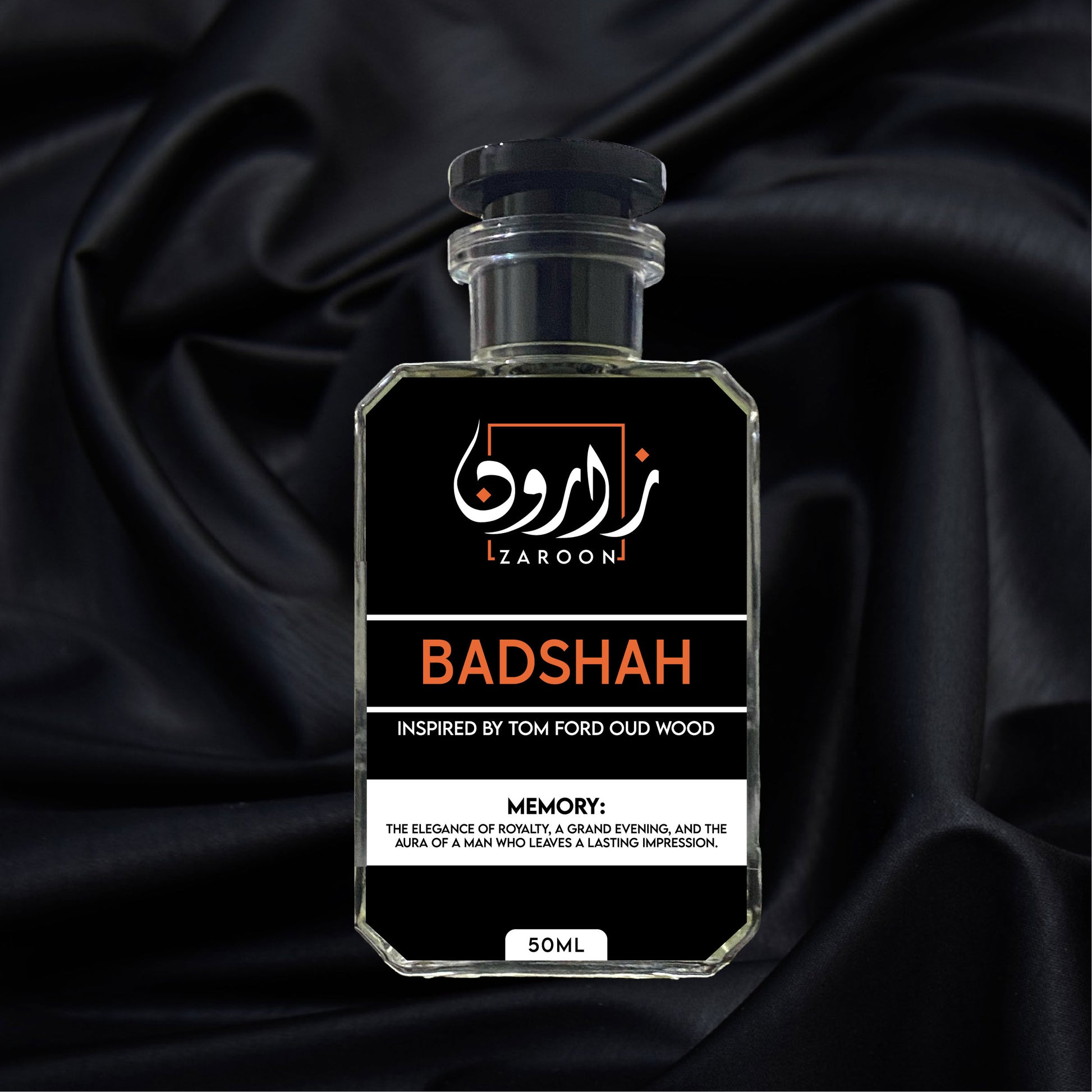 BADSHAH