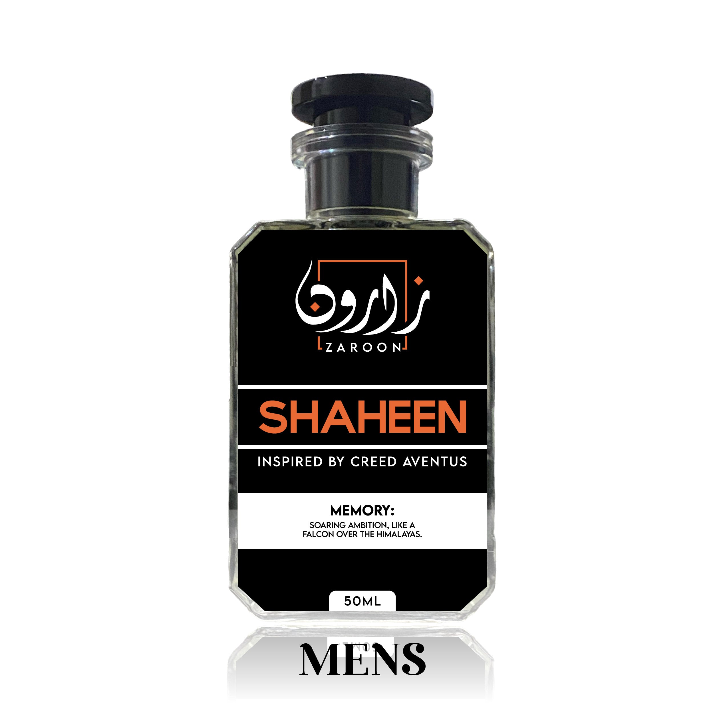 SHAHEEN