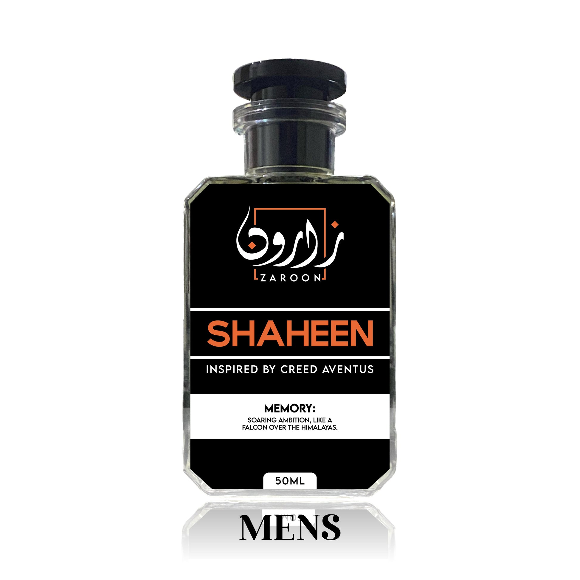 SHAHEEN